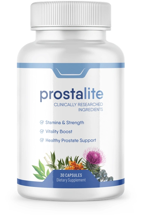 ProstaLite 1 bottle